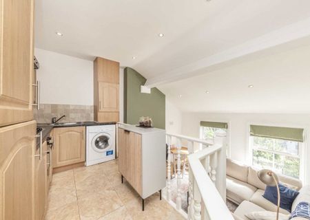 Elmbourne Road, SW17 8JS, London - Photo 5