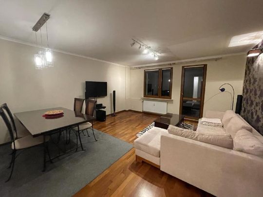 Mieszkanie Lublin Czechów Południowy powierzchnia 80.0 m² C233-WM-86351 - Фото 1