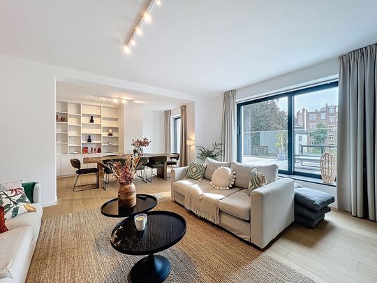 Duplex - for rent - Photo 1