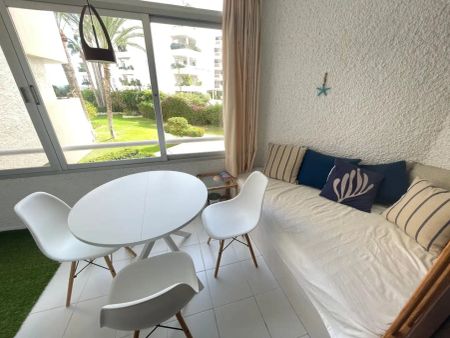 Apartamento de alquiler en Cap Negret, L'Olla - Photo 5
