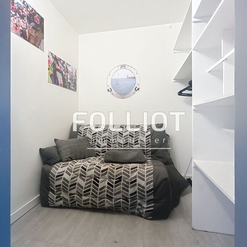 Appartement T2 bis Houlgate - Photo 1