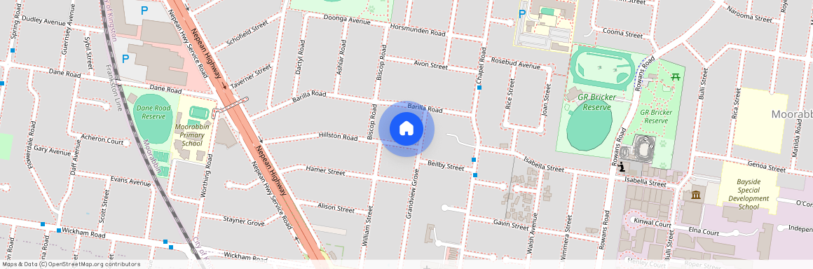 43 Hillston Rd, Vic 3189, Moorabbin