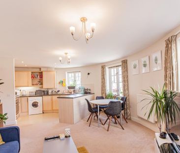 2 bedroom apartment to rent - Photo 5