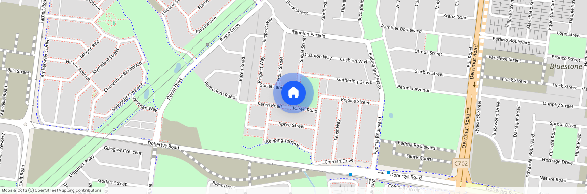 9 Tradition Walk, Tarneit VIC