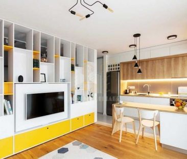 Garsoniera premium Cosmopolit Mihai Viteazu 6 - Fotografie 1