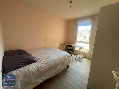 Location Appartement 4 pièces 83m² LE MANS 72000 - Photo 4