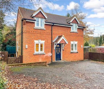 2 bedroom detached house to rent - Photo 3