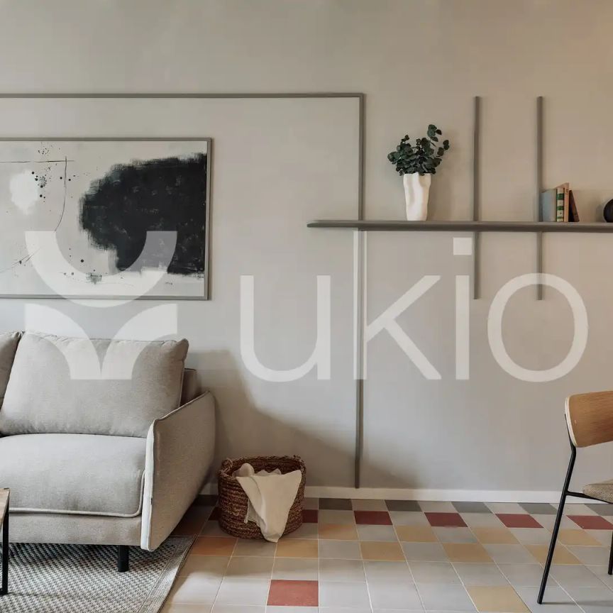 Apartamento de alquiler en Ronda de Sant Pere, Dreta de l'Eixample - Photo 1