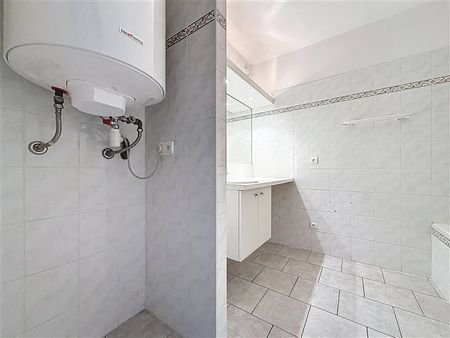 Appartement te huur - Foto 4