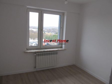 Ładne, przestronne mieszkanie po remoncie. - Photo 2