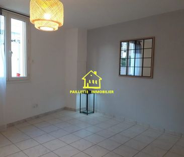 Appartement à louer, 2 pièces - Le Havre 76600 - Photo 3