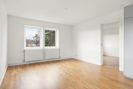 Mellanvägen, Sundsvall - Foto 2