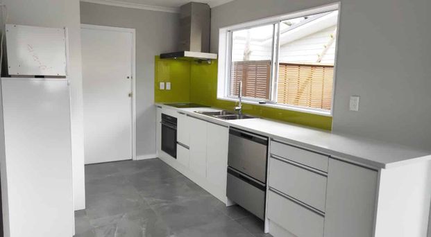 Live the Easy City Fringe Lifestyle - Photo 1