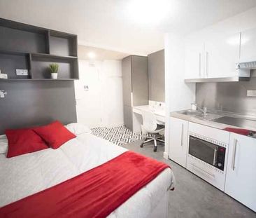 Platinum Studio Accessible - Photo 6