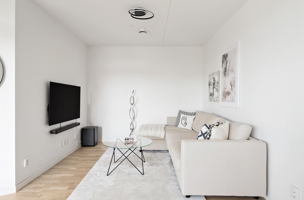 Sunnegatan, Karlstad - Photo 1