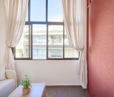 Calçada Necessidades, Lisbon, Lisbon 1350-177 - Photo 1