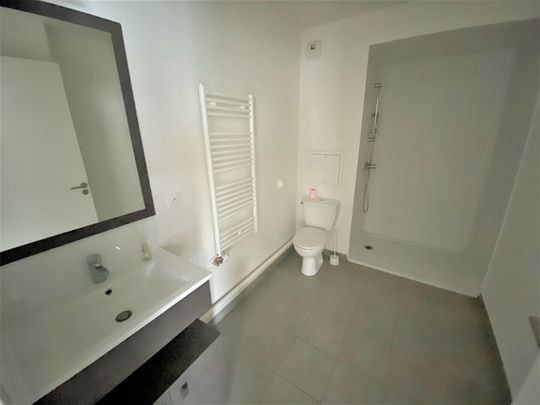 Appartement 2 pièces - Photo 1