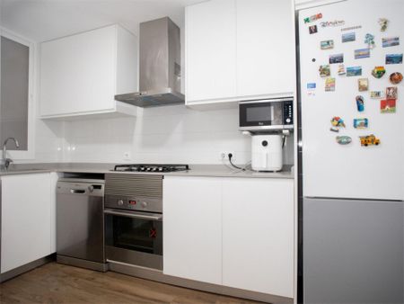 Piso de alquiler en Carrer de Marvà, 6, Arrancapins - Photo 2