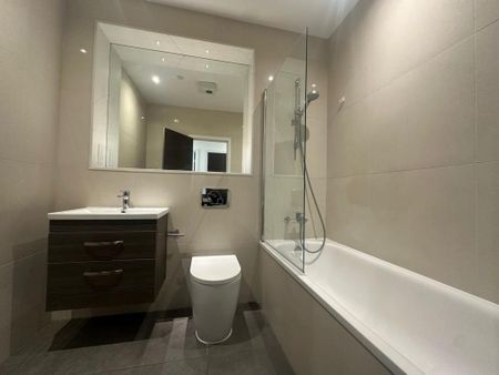 1 bedroom flat to rent - Photo 5