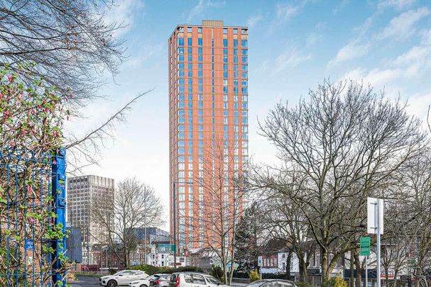 South Central, Essex Street, Birmingham City Centre, B5 - Photo 1