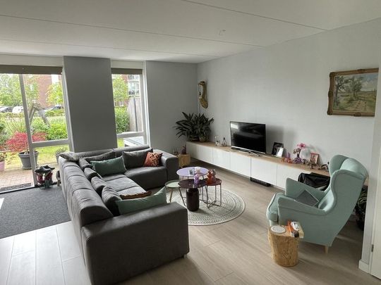 Huis te huur: Straat van Gibraltar 30 3825 XW Amersfoort - Photo 1