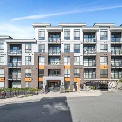 Urban Oasis: Contemporary 1-Bedroom Condo in a Greenbelt Haven - Photo 1