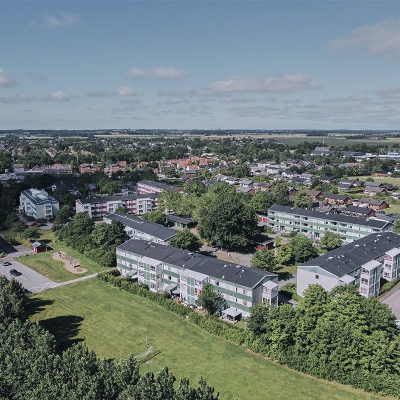 Vintergatan 4 A - Foto 2