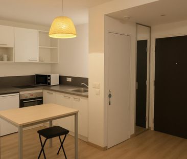 Appartement T1 à louer Vannes - 37 m² - Photo 2