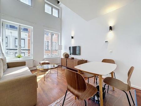 Duplex te huur - Photo 3