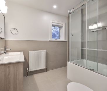 For Lease - 62 Inglewood Drive Unit# Main, Toronto, Ontario - Photo 6