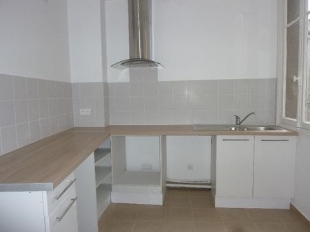 A Louer Reims Hyper Centre T3 57.50m² - Photo 4