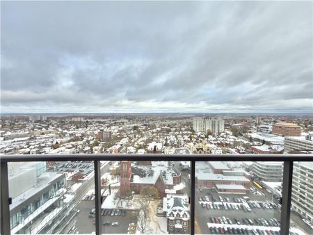 For Lease - 55 Duke Street Unit# 2502, Kitchener, Ontario - Photo 4