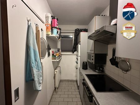Maisonette-Wohnung in INNENSTADTLAGE! - Photo 5