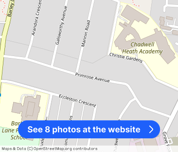 Primrose Avenue, Chadwell Heath, RM6 - Photo 1