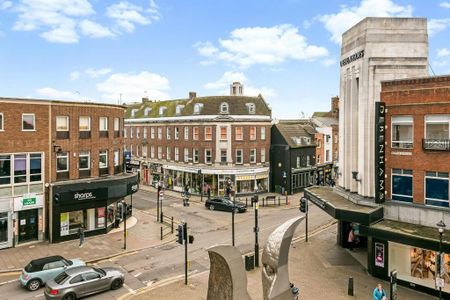 1 bedroom flat to rent - Photo 5