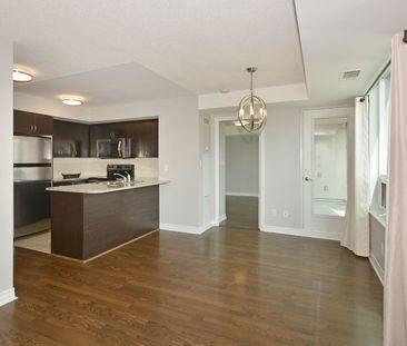 For Lease - 208 Enfield Place Unit# 1201, Mississauga, Ontario - Photo 6
