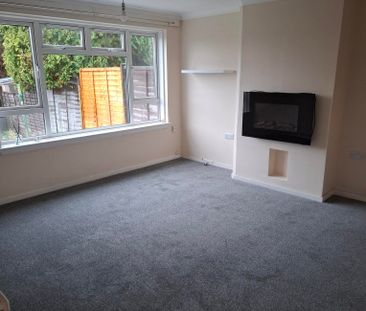 Two bedroom terraced house in Winklebury, Basingstoke - Photo 1