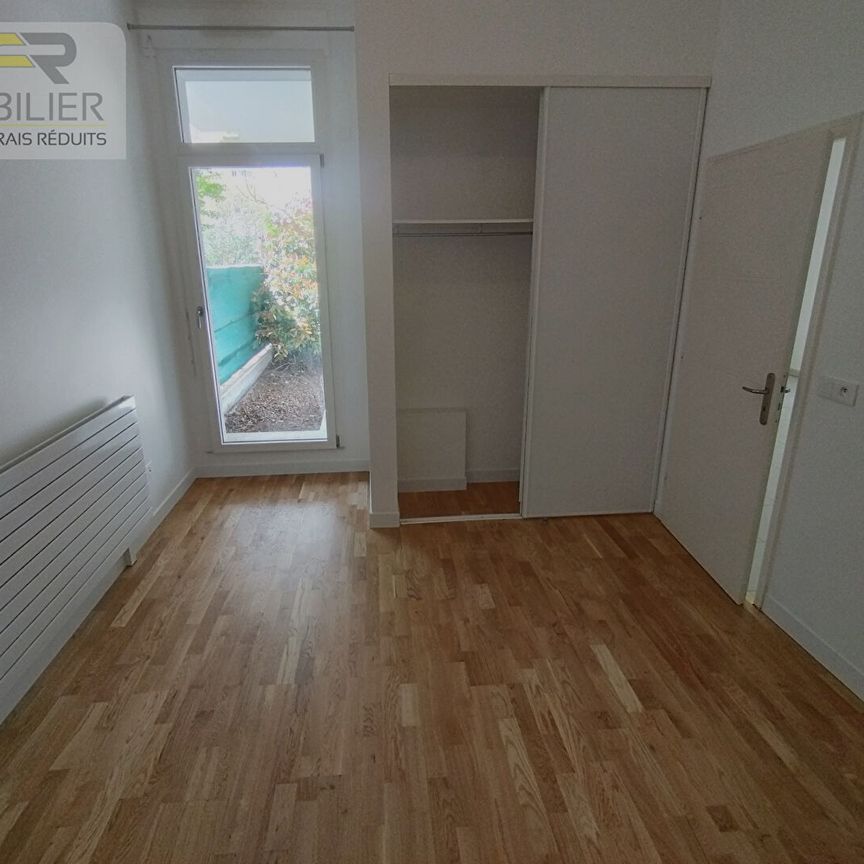 Appartement Paris 2 pièce(s) 48 m2, - Photo 1