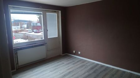 Folketshusgatan, Bräcke - Foto 5