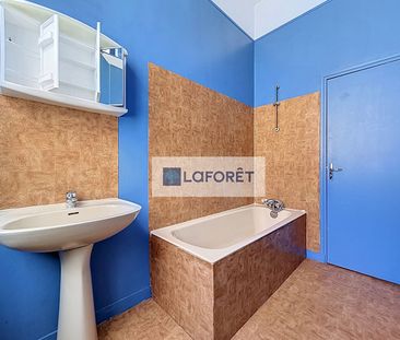 Appartement T3 BREST à louer - Photo 4