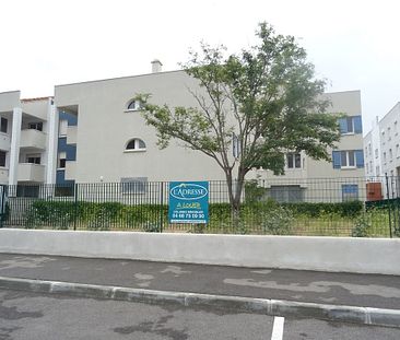 Location appartement 4 pièces, 103.00m², Narbonne - Photo 4