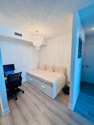 For Lease - 215 Fort York Boulevard Unit# 1309, Toronto, Ontario - Photo 1