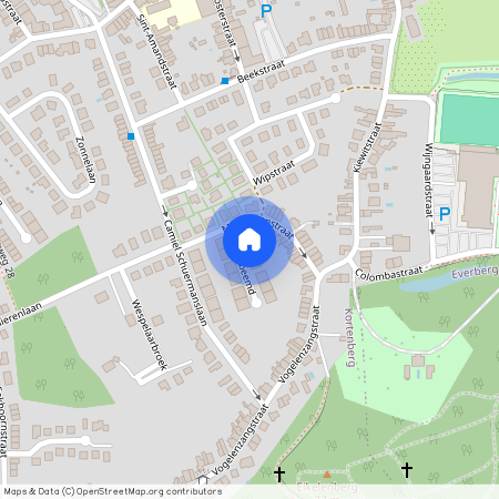 Florenbeemd 3 bus 01, 3070 KORTENBERG