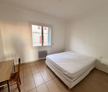 Location appartement 2 pièces, 35.00m², Perpignan - Photo 3