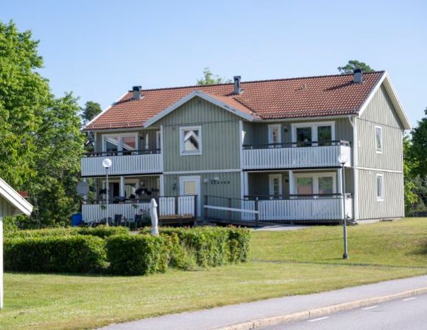 Kungsvägen 11H, Ankarsrum - Photo 1