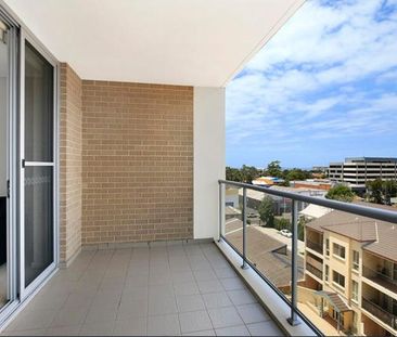 27/11-15 Atchison Street, WOLLONGONG NSW 2500 - Photo 3