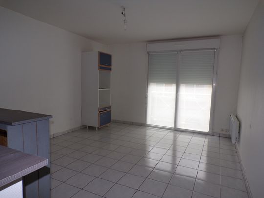 Location Appartement 2 pièces 38m² ST BRIEUC 22000 - Photo 1