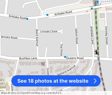 The Pines, Formby, Merseyside, L37 - Photo 1