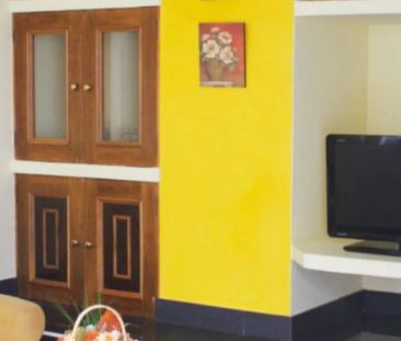 Piso de alquiler en Rúa Oriente, 11, Sanxenxo pueblo - Foto 3