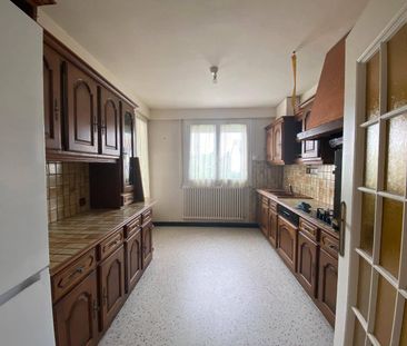 Location appartement 5 pièces 88.8 m² à Valence (26000) - Photo 6